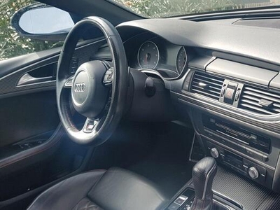 Usato 2016 Audi A6 Diesel (32.000 €)