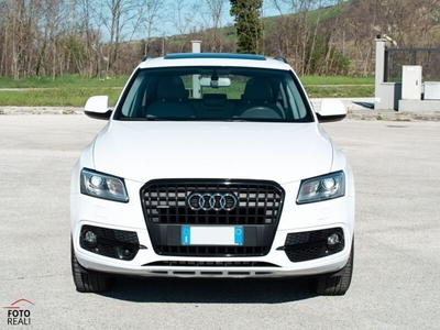 Usato 2016 Audi Q5 2.0 Diesel 190 CV (21.900 €)