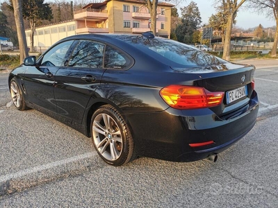 Usato 2016 BMW 420 2.0 Diesel 190 CV (14.250 €)