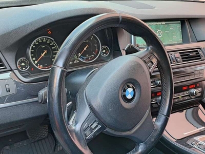 Usato 2016 BMW 530 3.0 Diesel 249 CV (15.800 €)