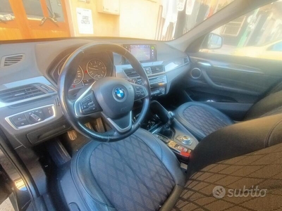 Usato 2016 BMW X1 2.0 Diesel 150 CV (22.000 €)