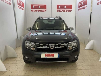 Usato 2016 Dacia Duster 1.5 Diesel 109 CV (9.600 €)