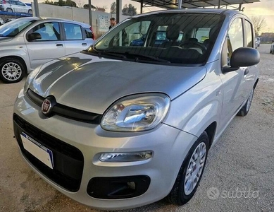 Usato 2016 Fiat Panda 1.2 Diesel 95 CV (8.350 €)