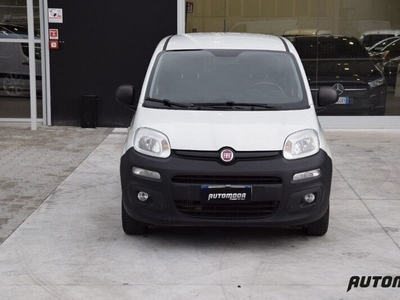 Usato 2016 Fiat Panda 1.2 LPG_Hybrid 69 CV (7.900 €)