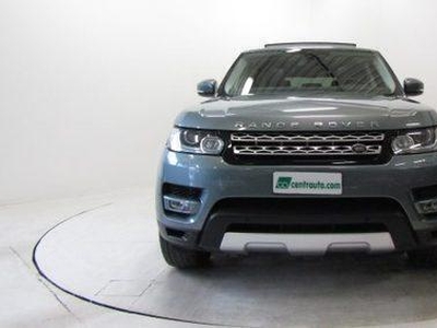 Usato 2016 Land Rover Range Rover 3.0 Diesel (27.000 €)