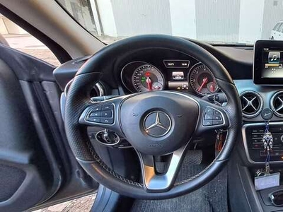 Usato 2016 Mercedes CLA220 2.1 Diesel 177 CV (17.800 €)