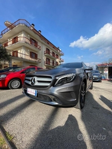 Usato 2016 Mercedes GLA200 2.1 Diesel 136 CV (19.999 €)