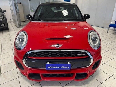 Usato 2016 Mini John Cooper Works 2.0 Benzin 231 CV (23.900 €)