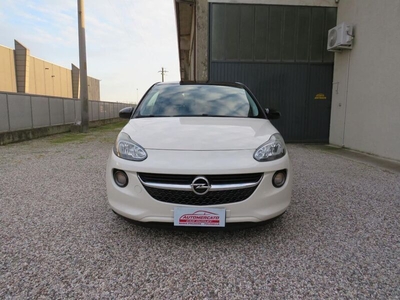 Usato 2016 Opel Adam 1.4 LPG_Hybrid 87 CV (10.900 €)