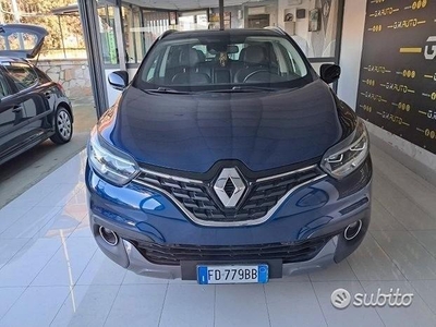 Usato 2016 Renault Kadjar Diesel (12.500 €)