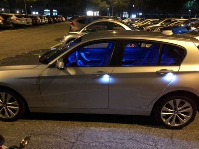 Usato 2017 BMW 116 1.5 Diesel 116 CV (15.500 €)