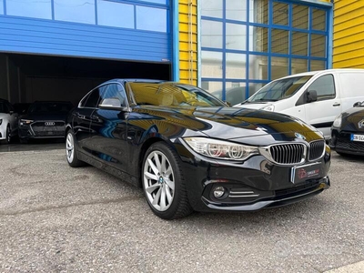 Usato 2017 BMW 420 Gran Coupé 2.0 Diesel 190 CV (18.900 €)