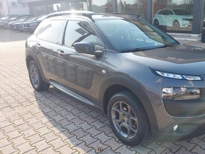 Usato 2017 Citroën C4 Cactus 1.6 Diesel 99 CV (14.500 €)