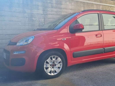 Usato 2017 Fiat Panda 1.2 Diesel 95 CV (8.900 €)