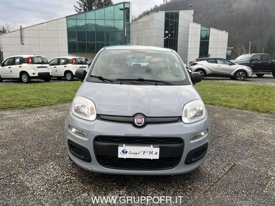 Usato 2017 Fiat Panda 1.2 Diesel 95 CV (9.500 €)