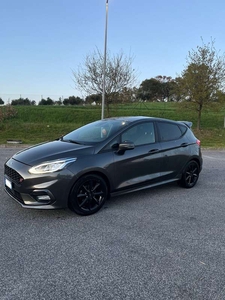 Usato 2017 Ford Fiesta 1.5 Diesel 86 CV (13.900 €)