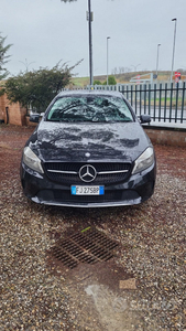 Usato 2017 Mercedes A160 1.6 Diesel 102 CV (14.800 €)