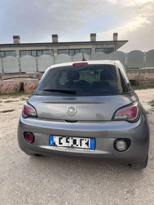 Usato 2017 Opel Adam 1.2 Benzin 69 CV (8.700 €)