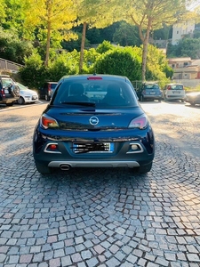 Usato 2017 Opel Adam 1.4 Benzin 87 CV (9.500 €)