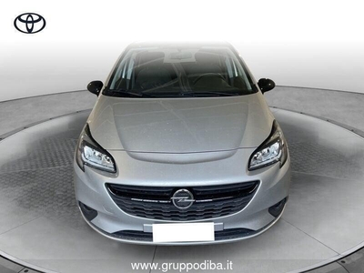 Usato 2017 Opel Corsa 1.4 Benzin 90 CV (10.980 €)