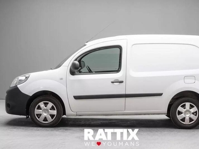 Usato 2017 Renault Kangoo 1.5 Diesel 75 CV (9.947 €)