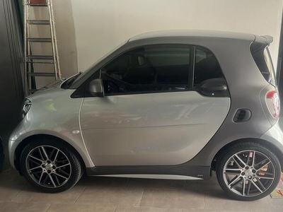 Usato 2017 Smart ForTwo Coupé 0.9 Benzin (16.000 €)