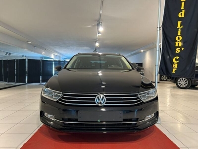 Usato 2017 VW Passat 2.0 Diesel 150 CV (17.900 €)