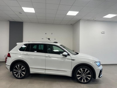 Usato 2017 VW Tiguan 2.0 Diesel 190 CV (25.900 €)