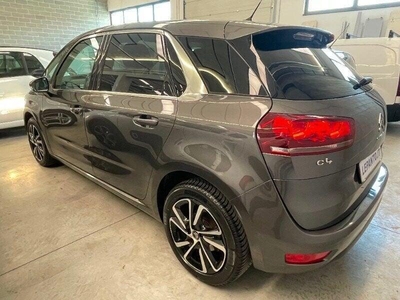 Usato 2018 Citroën C4 Picasso 1.6 Diesel 120 CV (13.900 €)