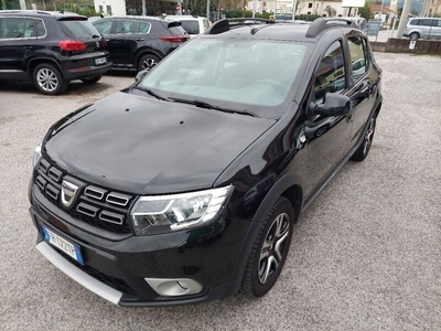 Usato 2018 Dacia Sandero 1.5 Diesel 90 CV (11.700 €)