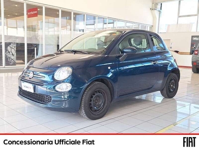 Usato 2018 Fiat 500 1.2 Benzin 69 CV (10.490 €)