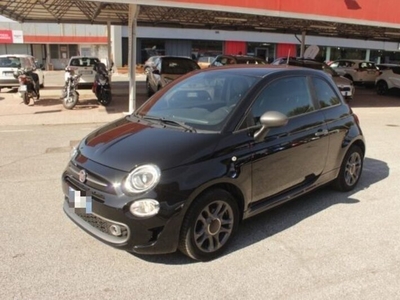 Usato 2018 Fiat 500 1.2 Benzin 69 CV (11.800 €)
