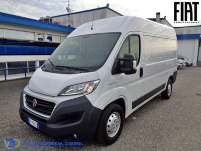 Usato 2018 Fiat Ducato 2.3 Diesel 131 CV (16.500 €)