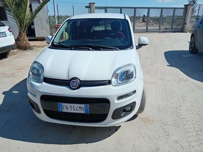 Usato 2018 Fiat Panda 1.2 Diesel 80 CV (6.800 €)