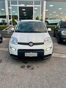 Usato 2018 Fiat Panda Diesel 80 CV (10.700 €)