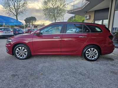 Usato 2018 Fiat Tipo 1.2 Diesel 95 CV (12.900 €)