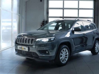 Usato 2018 Jeep Cherokee 2.2 Diesel 200 CV (22.750 €)