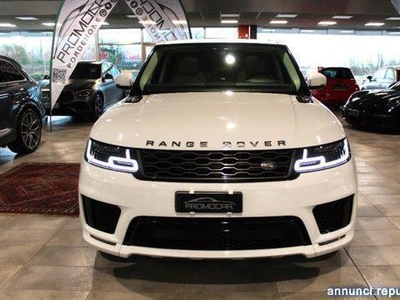 Usato 2018 Land Rover Range Rover 3.0 Diesel 306 CV (52.500 €)