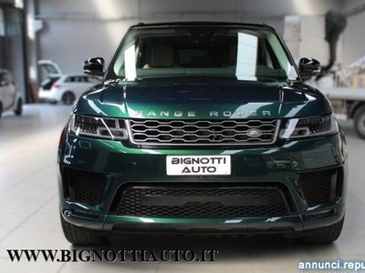 Usato 2018 Land Rover Range Rover 3.0 Diesel (46.990 €)