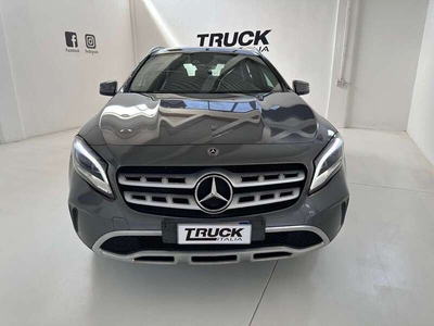 Usato 2018 Mercedes GLA200 2.1 Diesel 136 CV (21.750 €)