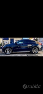 Usato 2018 Mercedes GLE350 3.0 Diesel (34.900 €)