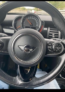 Usato 2018 Mini Cooper D 1.6 Diesel 112 CV (11.000 €)