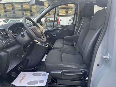 Usato 2018 Opel Vivaro 1.6 Diesel 95 CV (19.957 €)