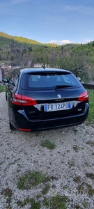 Usato 2018 Peugeot 308 1.6 Diesel 120 CV (12.800 €)