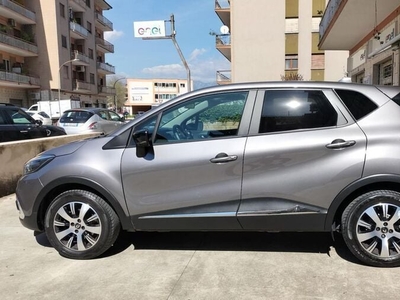 Venduto Renault Captur 1.5 DCI 110 S&. - auto usate in vendita