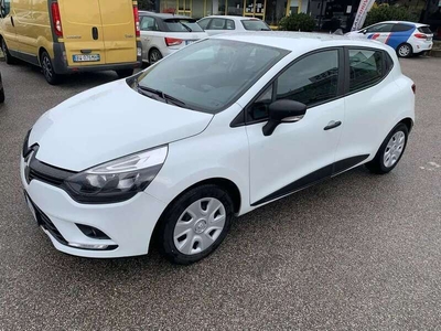 Usato 2018 Renault Clio IV 1.5 Diesel 75 CV (6.600 €)