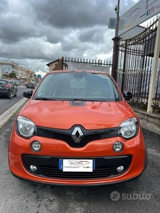 Usato 2018 Renault Twingo 0.9 Benzin 110 CV (10.999 €)