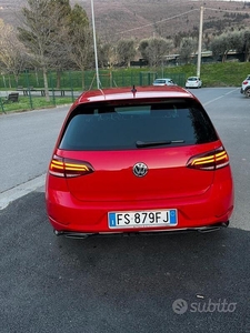 Usato 2018 VW Golf 1.5 Benzin 150 CV (18.900 €)
