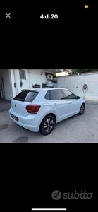 Usato 2018 VW Polo 1.0 CNG_Hybrid 90 CV (10.000 €)
