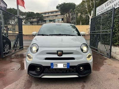 Usato 2019 Abarth 595 1.4 Benzin 180 CV (21.980 €)